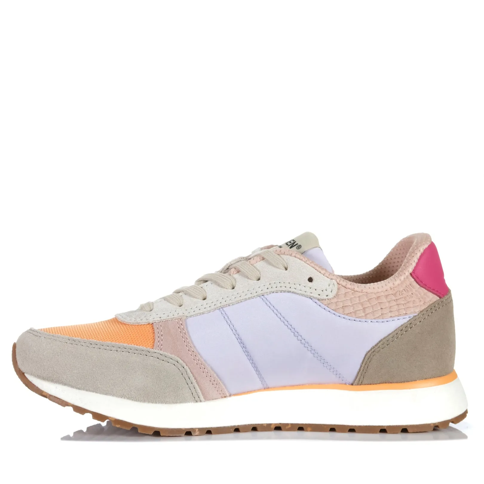 Woden Ronja Space Multi Iconic lining