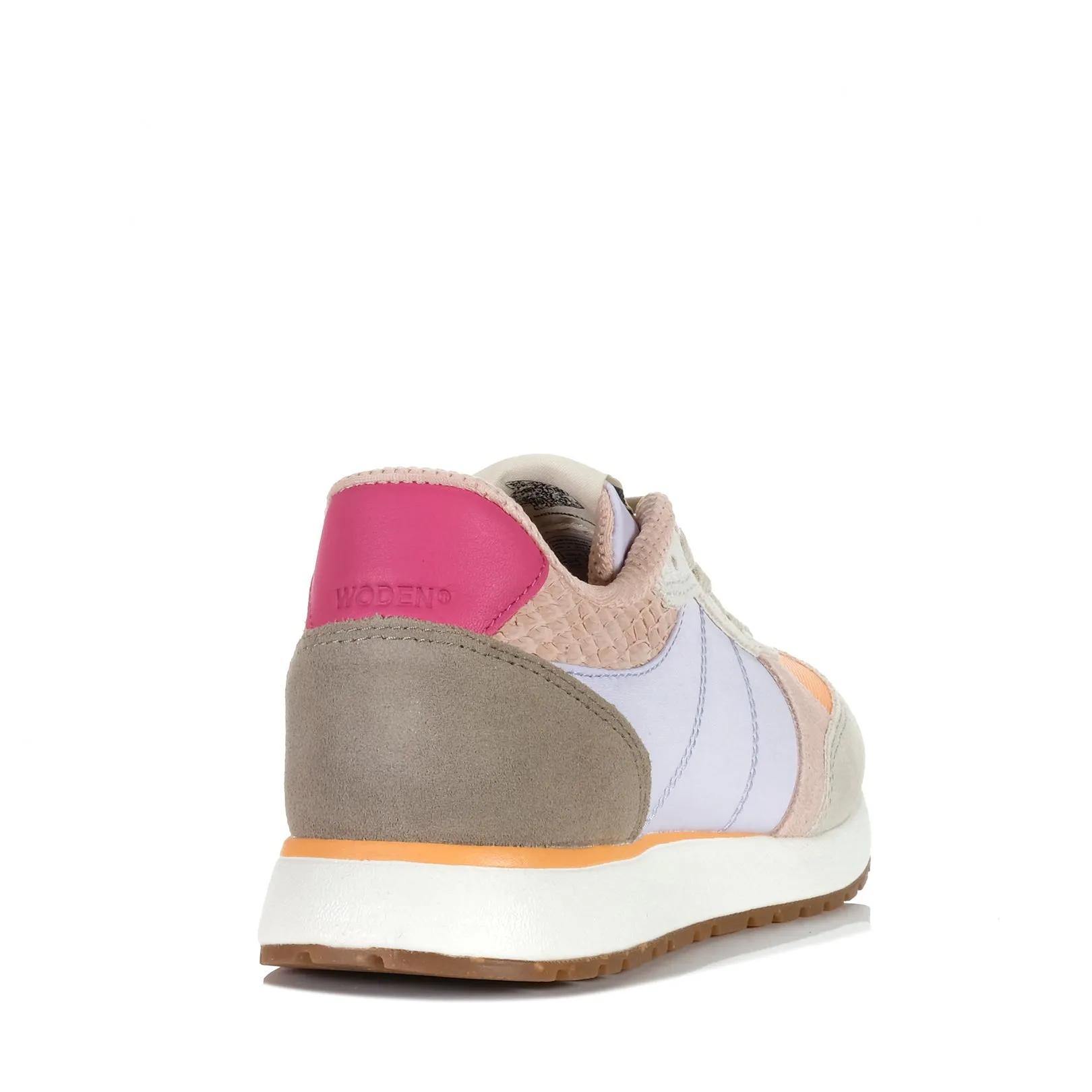 Woden Ronja Space Multi Iconic lining