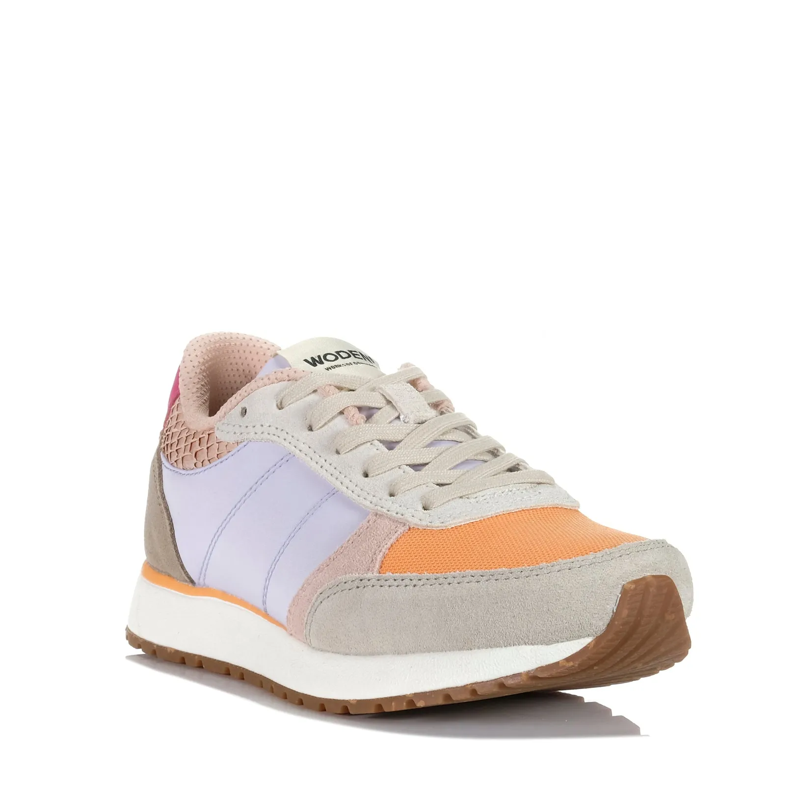 Woden Ronja Space Multi Iconic lining