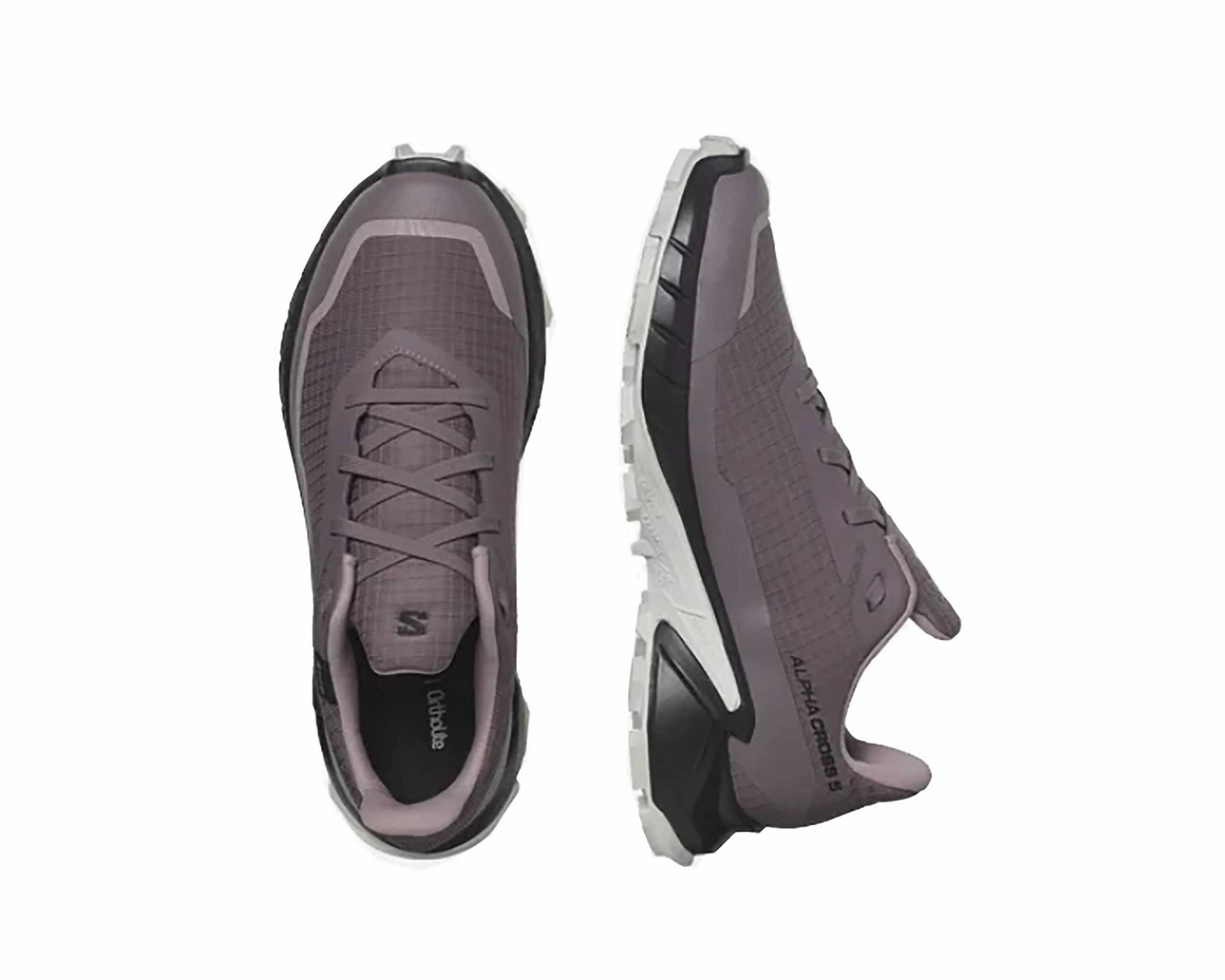 MOONSCAPE BLACK WHITE