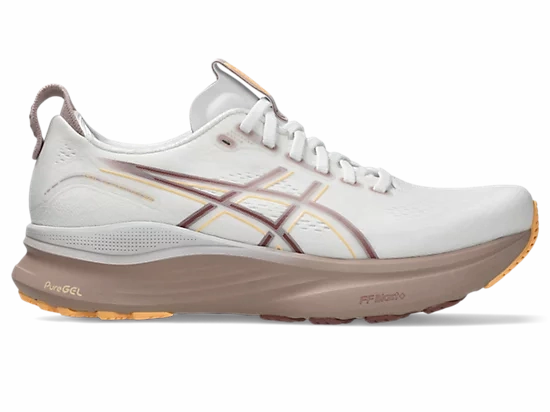 Women's Asics Gel-Kayano 32 Abrasion Resistant Shoes