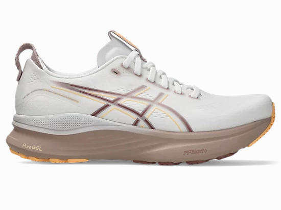 Women's Asics Gel-Kayano 32 Abrasion Resistant Shoes