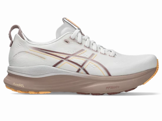 Women's Asics Gel-Kayano 32 Abrasion Resistant Shoes