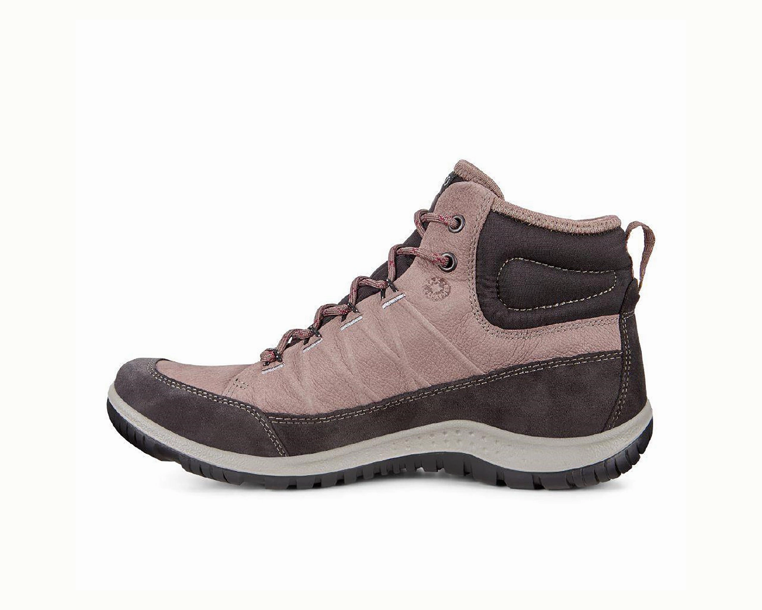 Women`s Aspina Goretex Mid Cut Lace Reinforced Frame