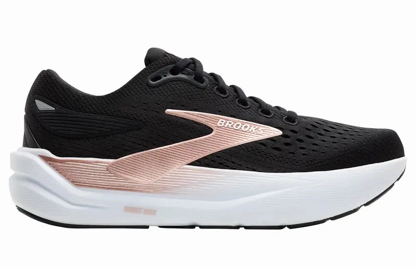 Women's Brooks Ghost Max 3 Breathable Ventilation