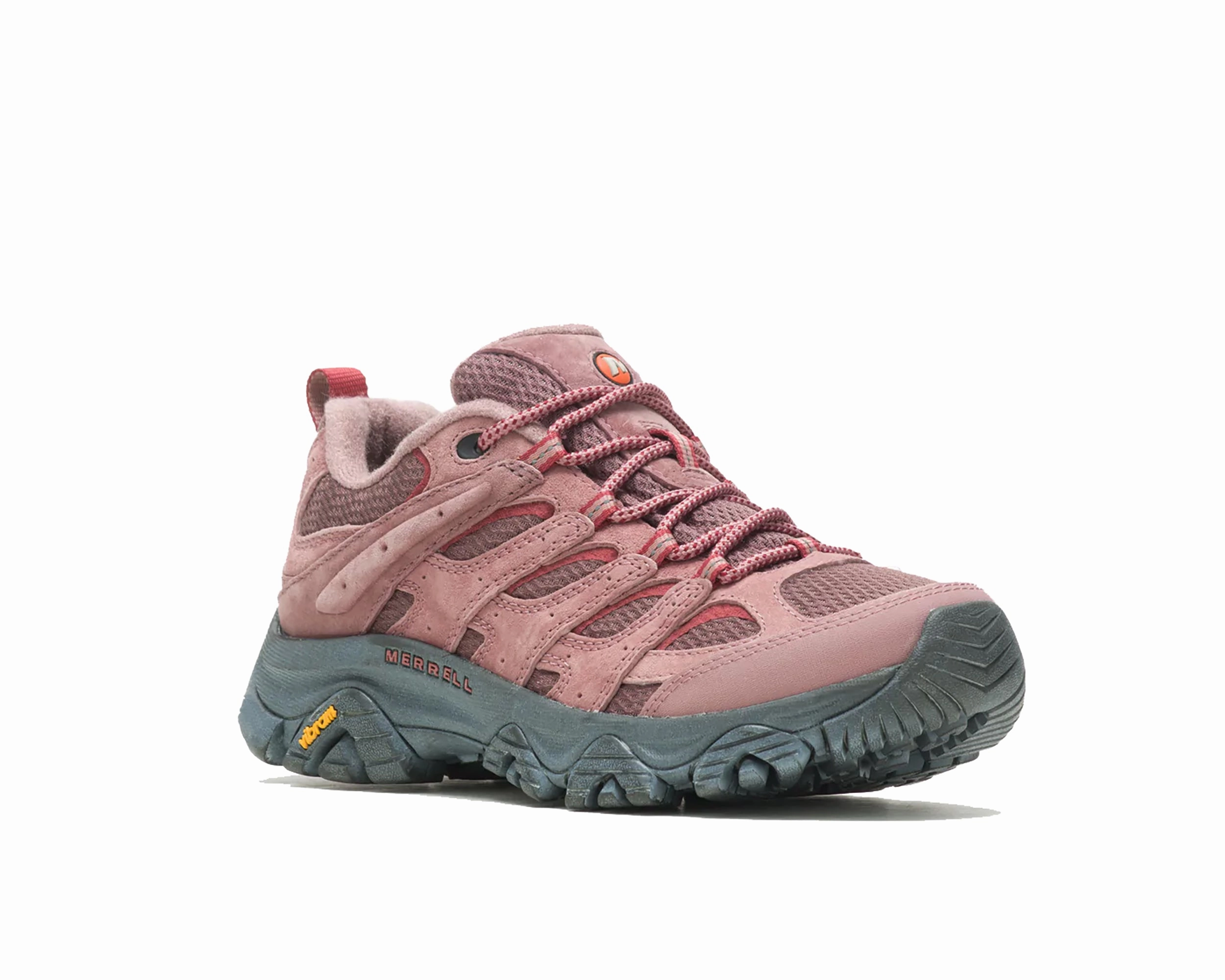 Women`s Moab 3 Hiking Shoes Outdoor Footgear Max