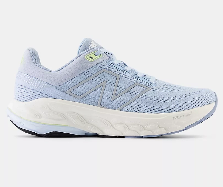 Women's New Balance 860v14 Light - as - air