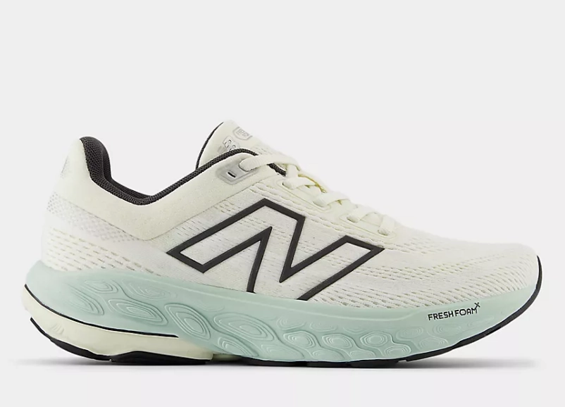 Women's New Balance 860v14 Light - as - air