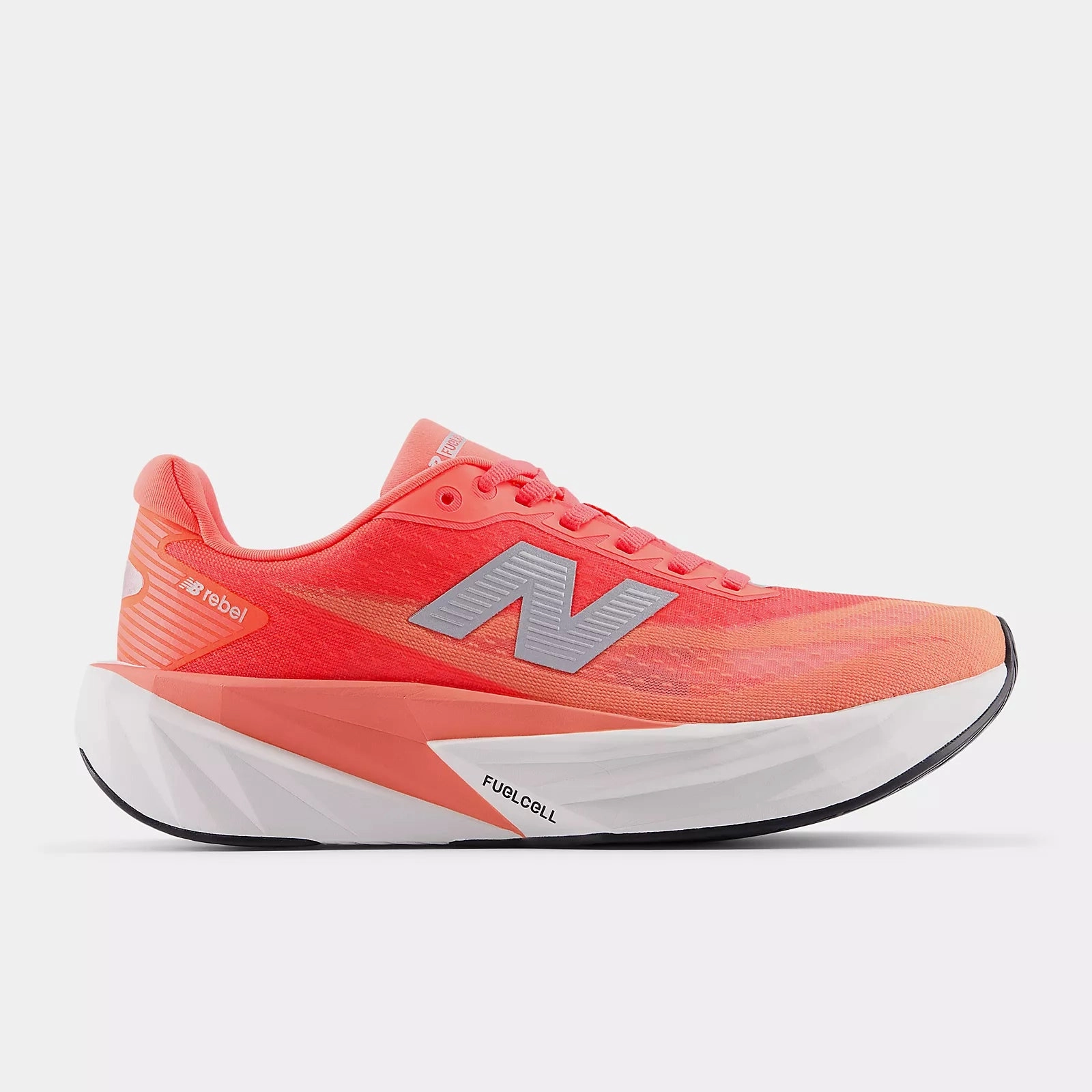 Women's New Balance Rebel V5 Grip - Enhanced