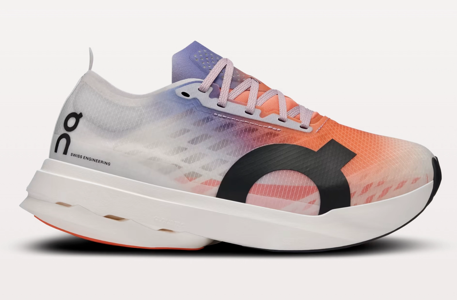 Women's ON Cloudboom Strike Good Grip Sole