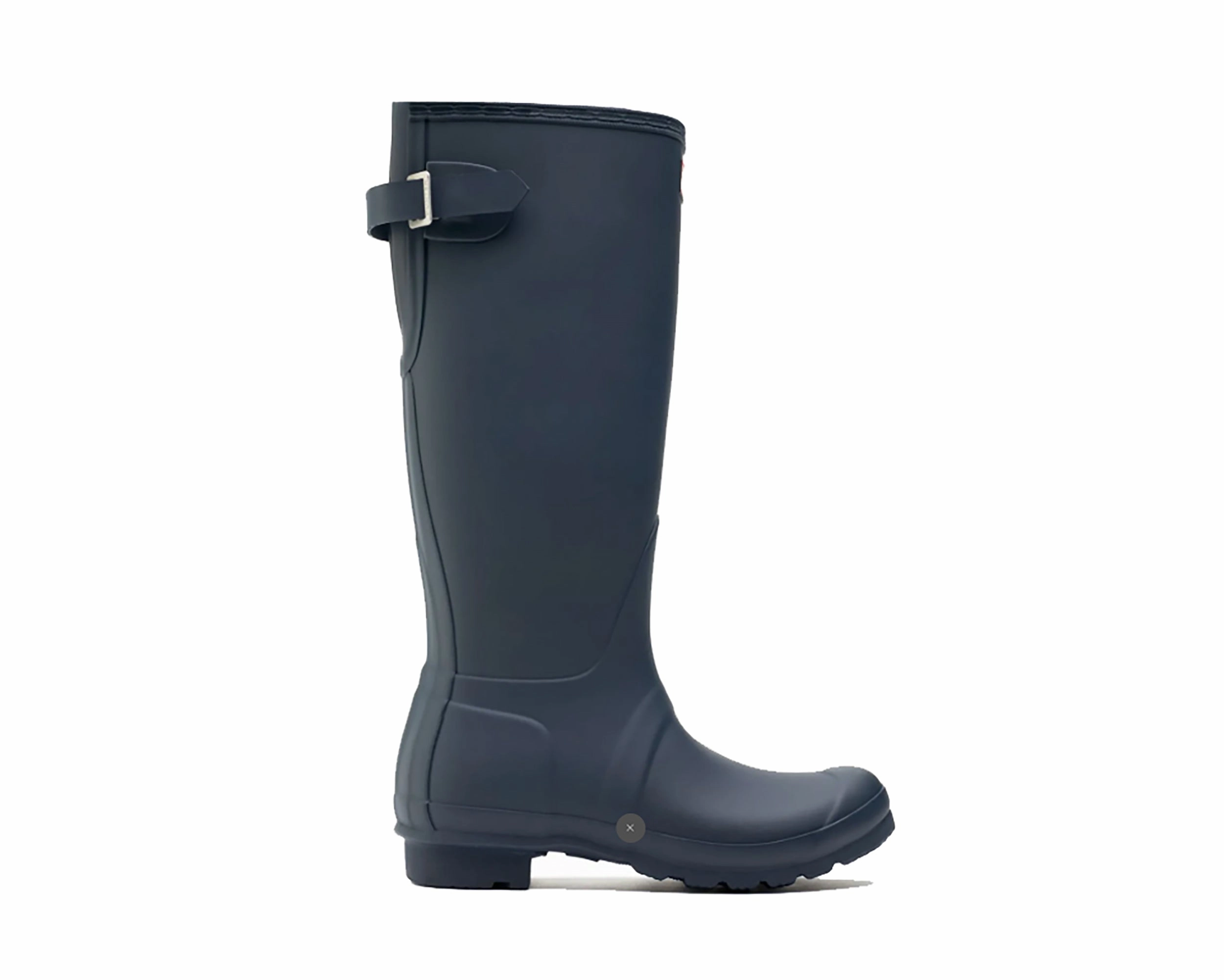 Women`s Original Back Adjustable Tall Rain Boots Outdoor Tested