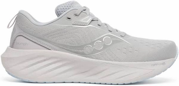 Women's Saucony Triumph 22 Firm Support Design