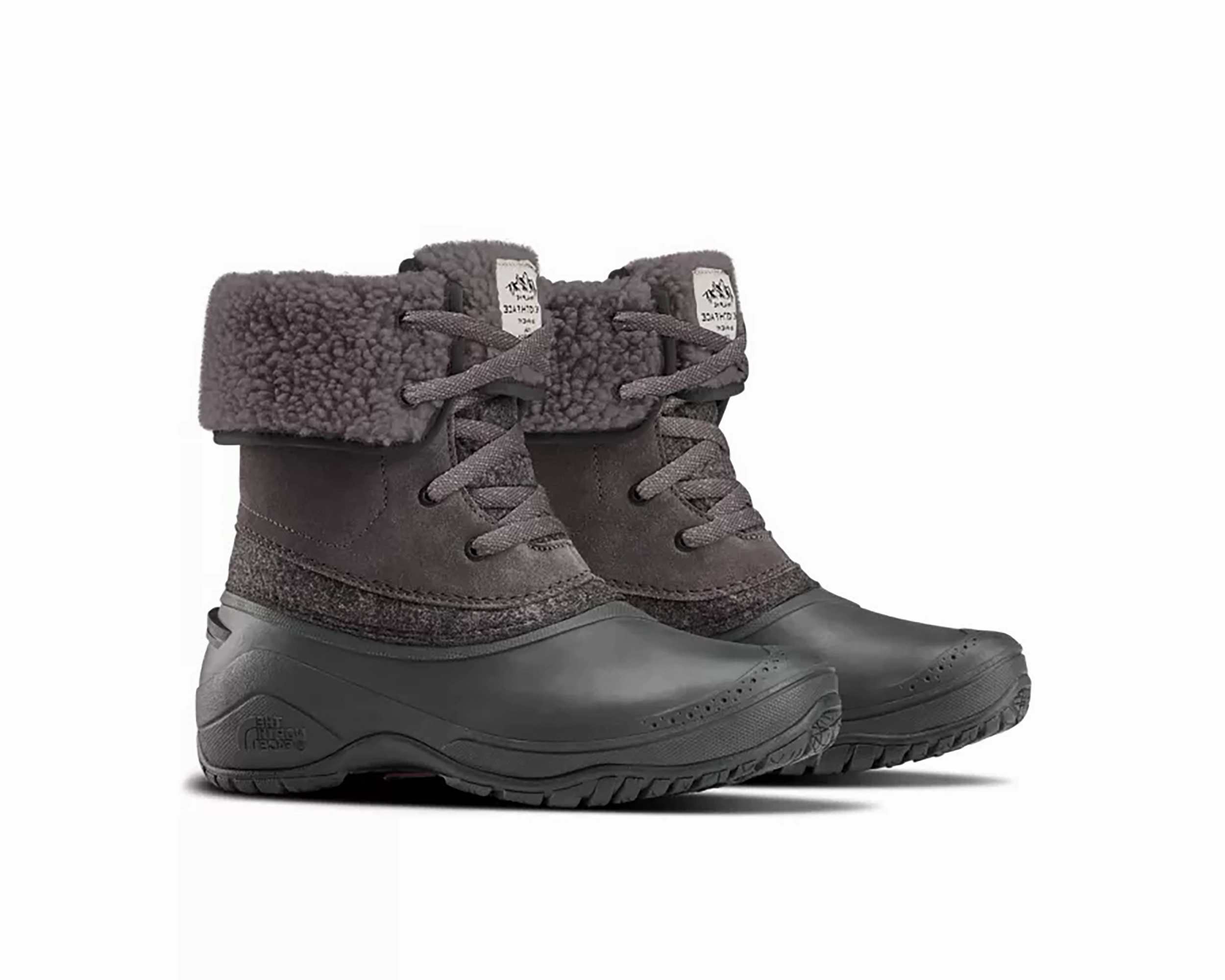 DARK GULL GREY PHANTOM GREY