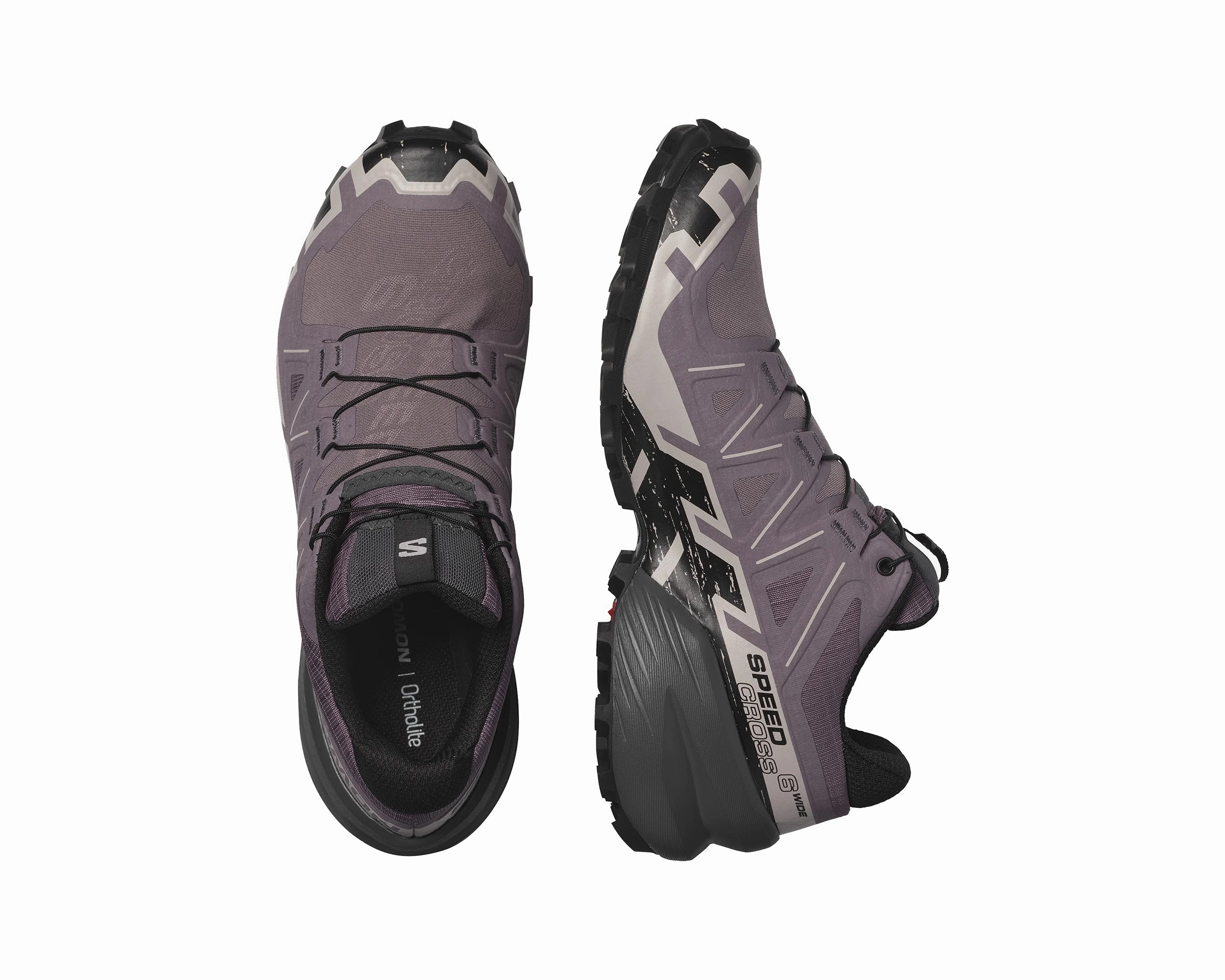 MOONSCAPE BLACK ASHES OF ROSES