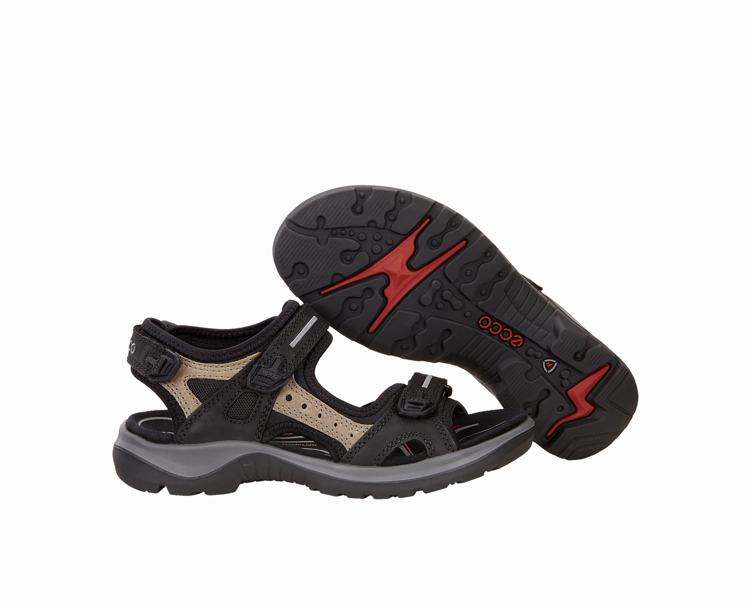 Women`s Yucatan Sandal Breath Safe