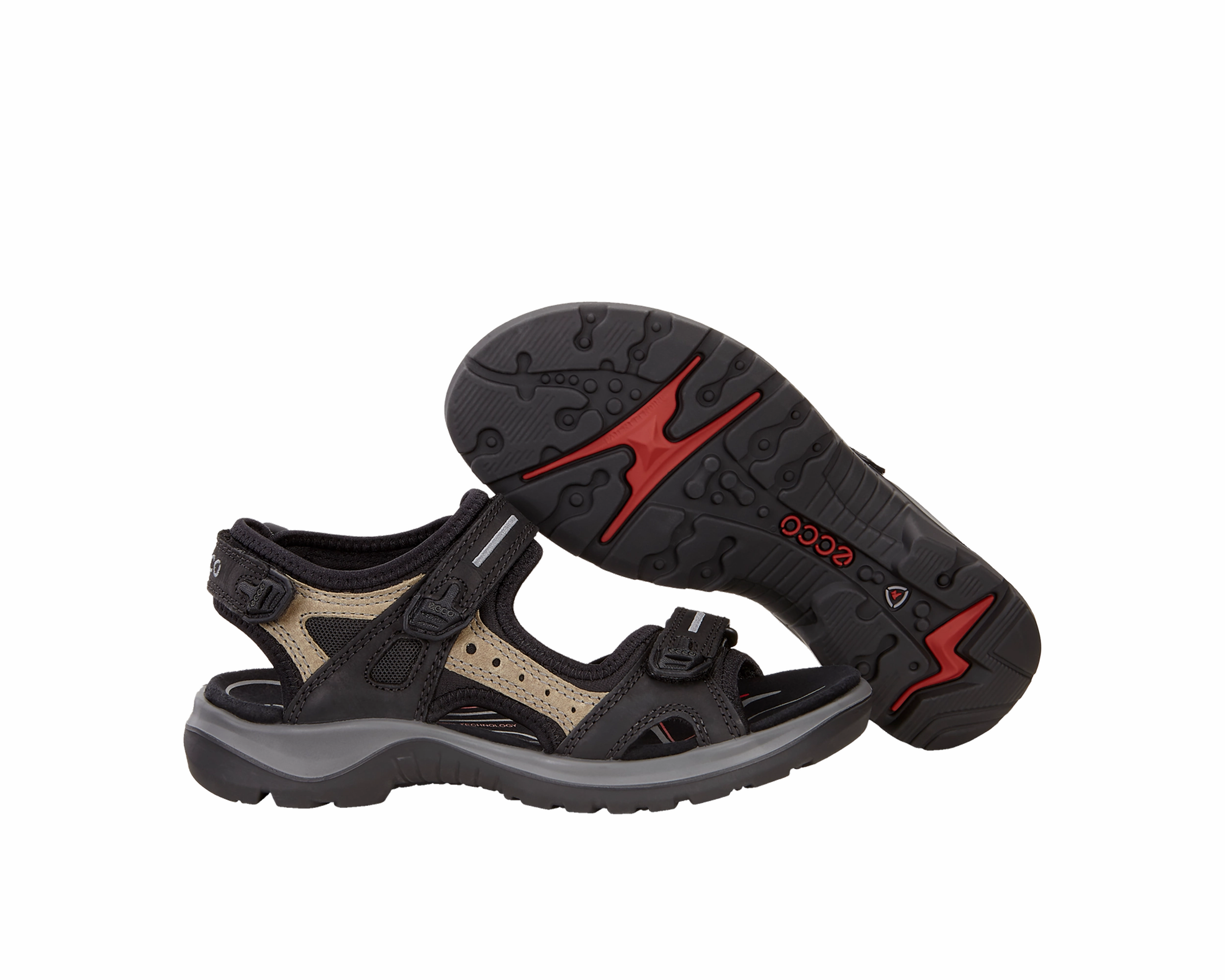 Women`s Yucatan Sandal Breath Safe