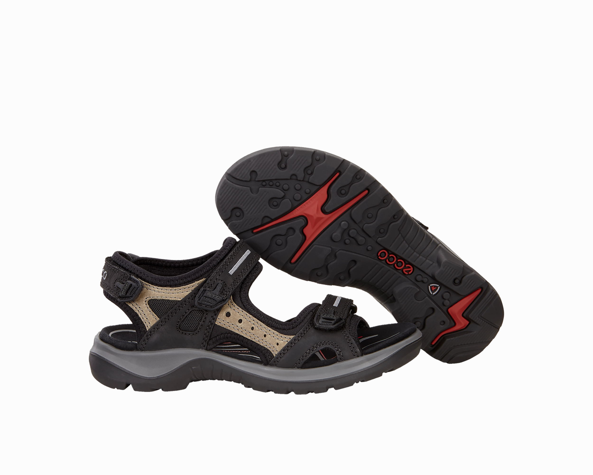 Women`s Yucatan Sandal Breath Safe