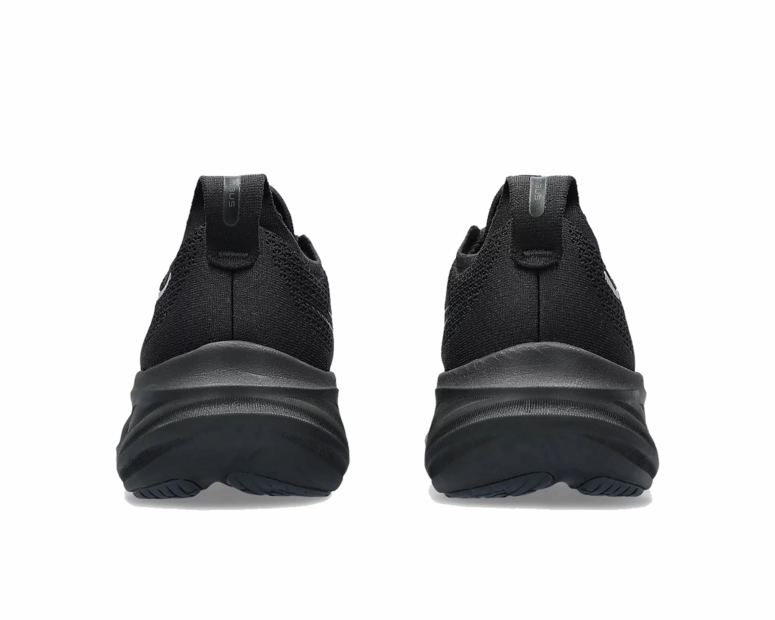 Womens Gel Nimbus 26 Runnning Shoe Sporty lining