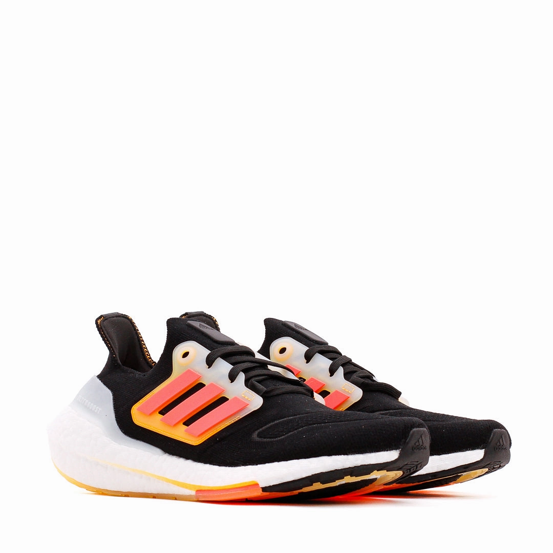 Work Fit Adidas Running Men Ultraboost 22 Black GX5464