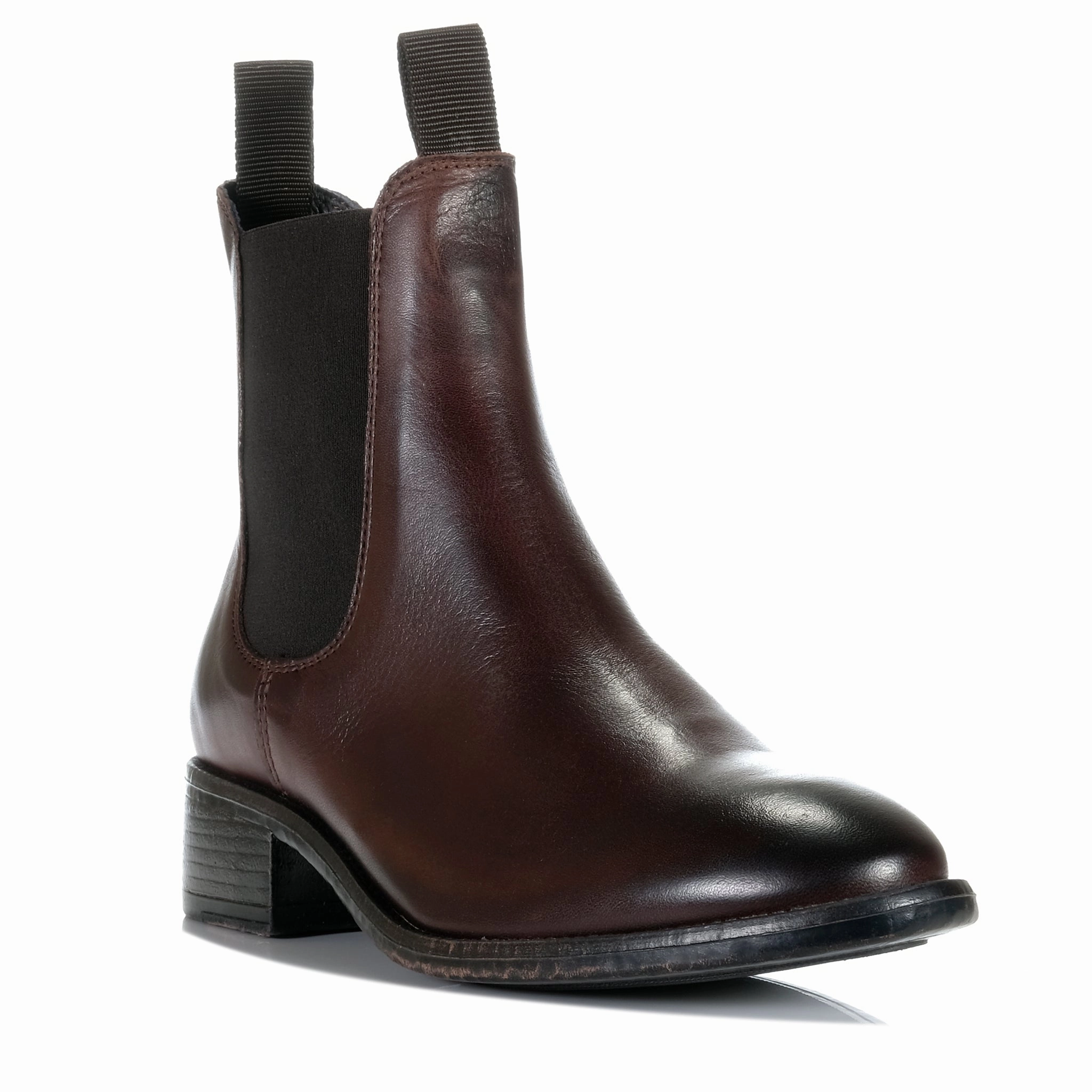 Work Ready EOS Celina Chestnut