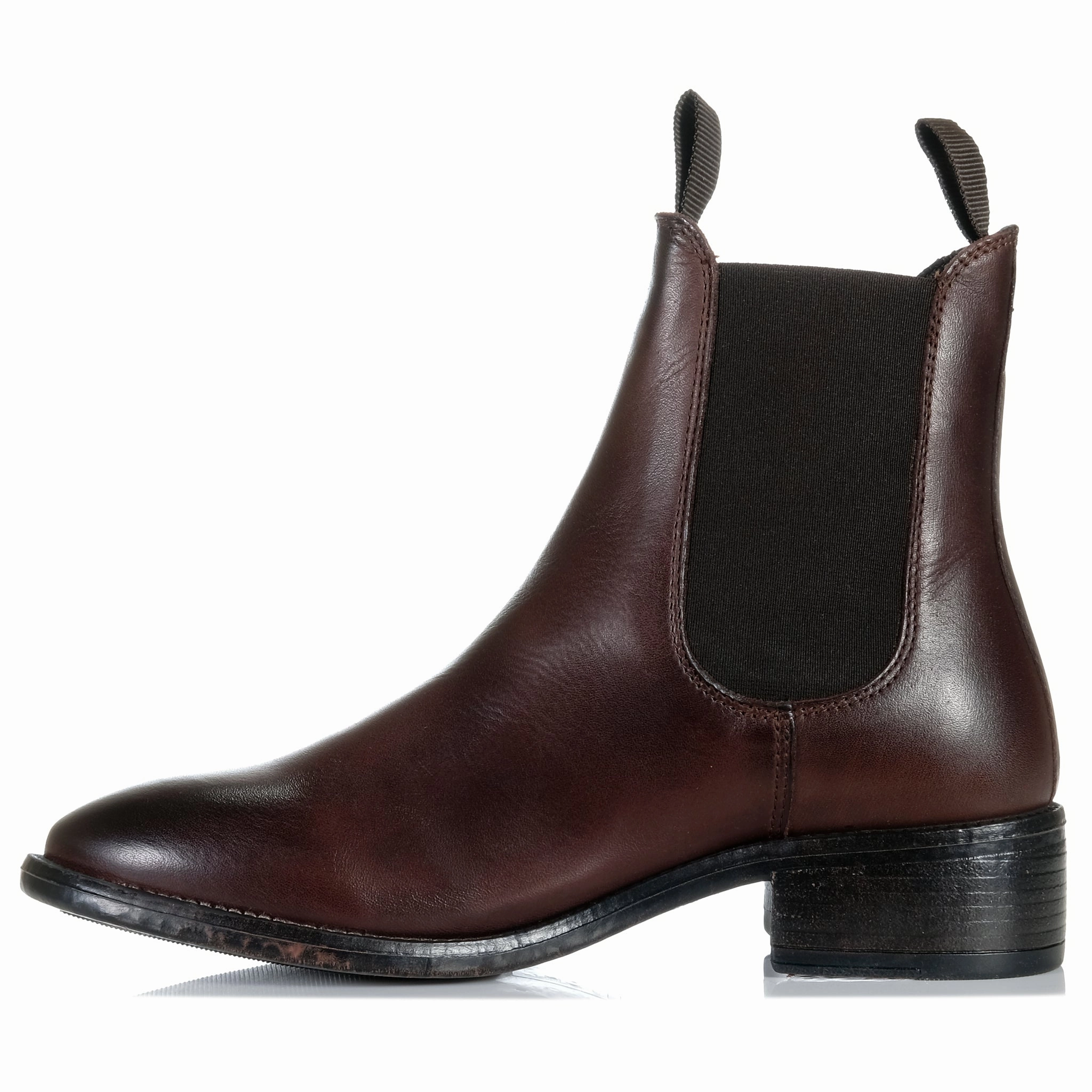 Work Ready EOS Celina Chestnut