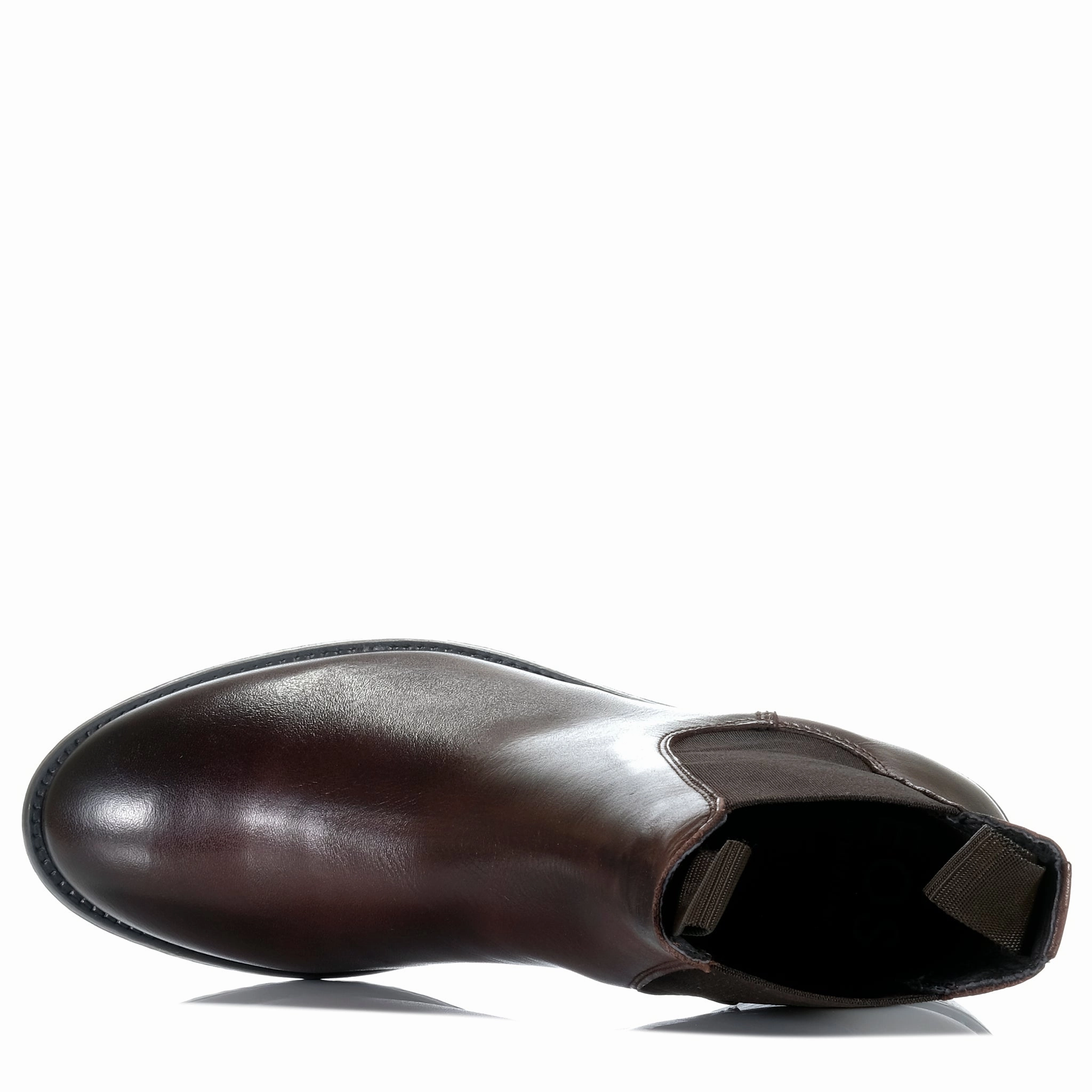 Work Ready EOS Celina Chestnut