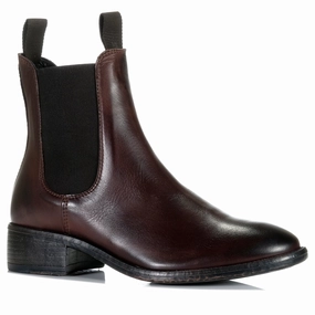 All-Purpose Rugged Wear EOS Celina Chestnut