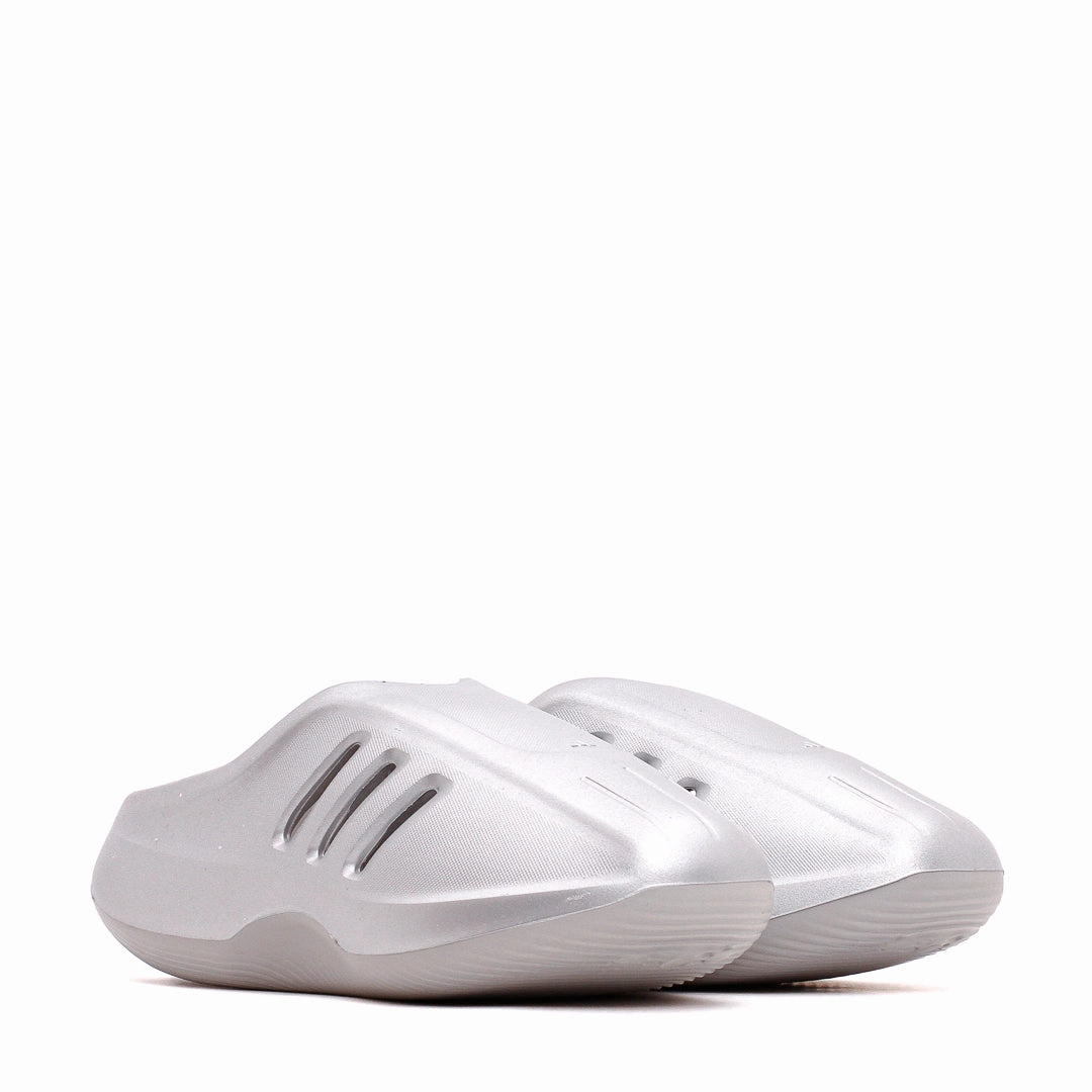 Work Wear Adidas Unisex adiFOM IIInfinity Mule 003 Silver IH2814