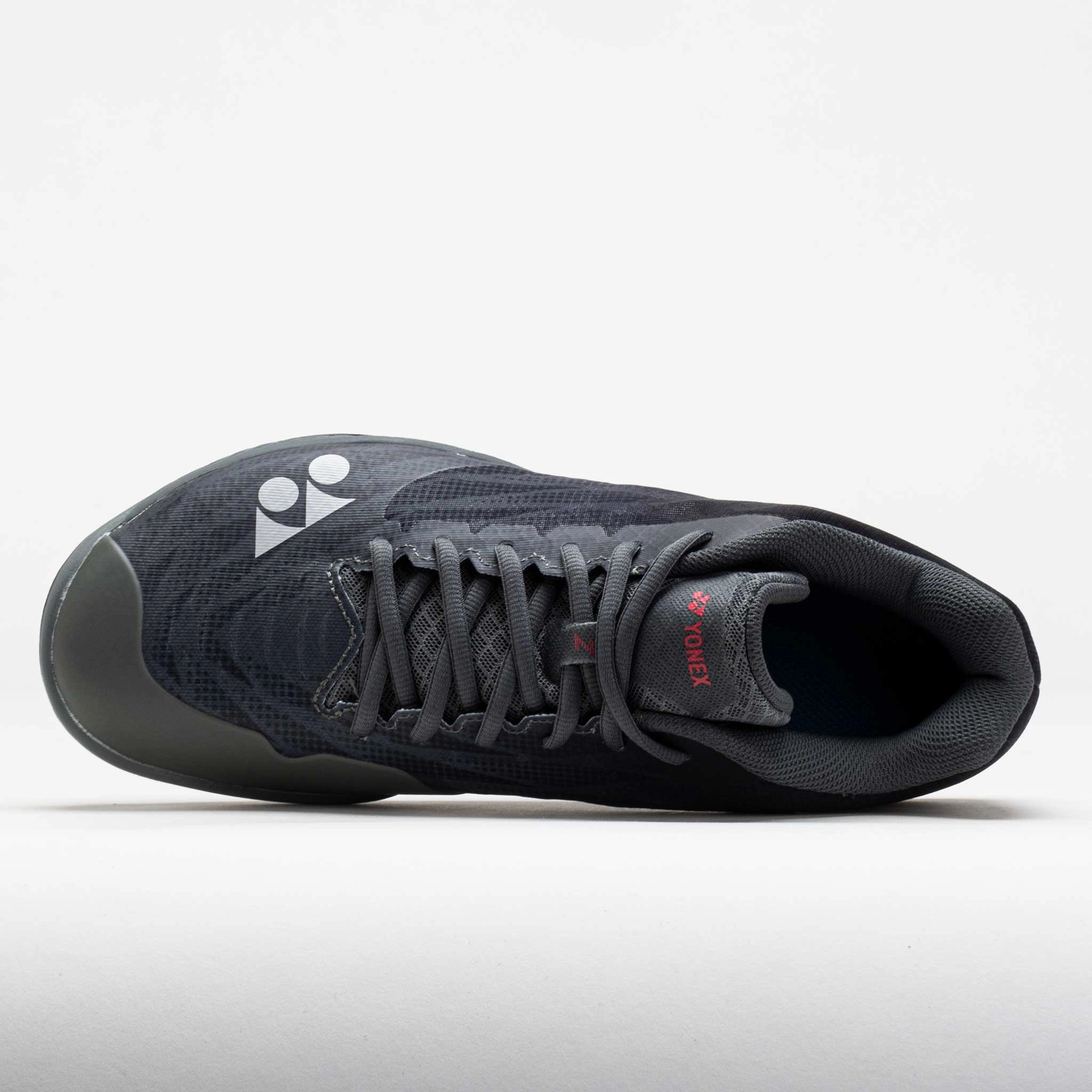 Yonex Power Cushion Aerus Z Wide Men's Dark Gray Bold flair