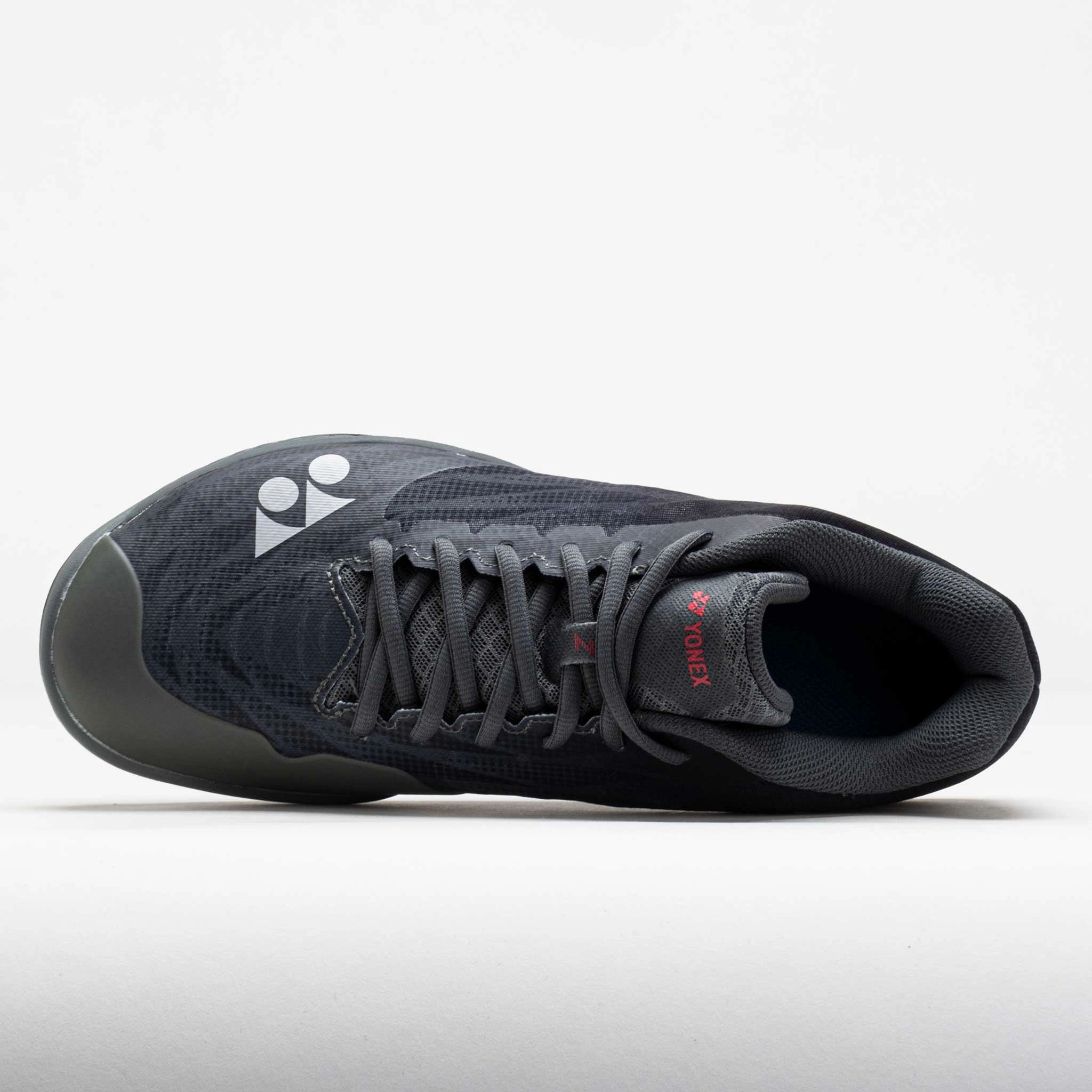 Yonex Power Cushion Aerus Z Wide Men's Dark Gray Bold flair