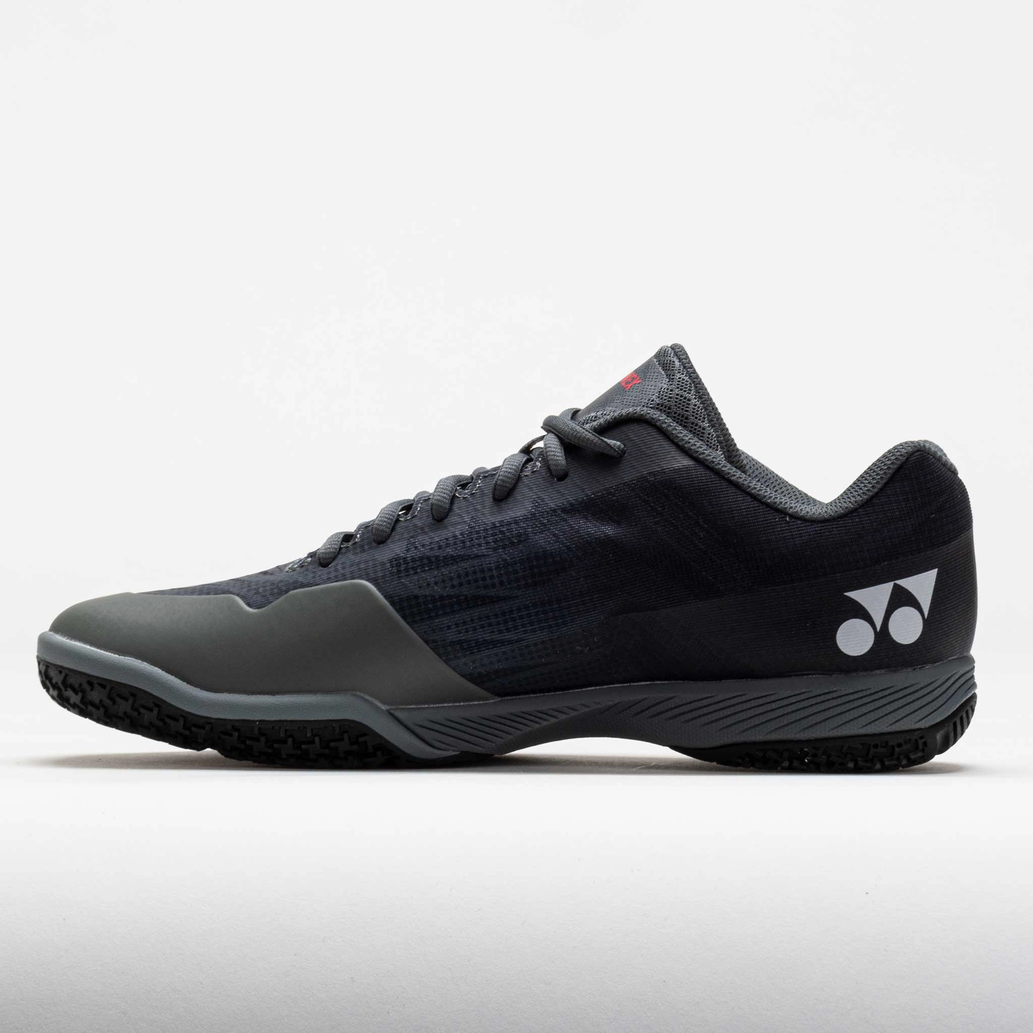 Yonex Power Cushion Aerus Z Wide Men's Dark Gray Bold flair