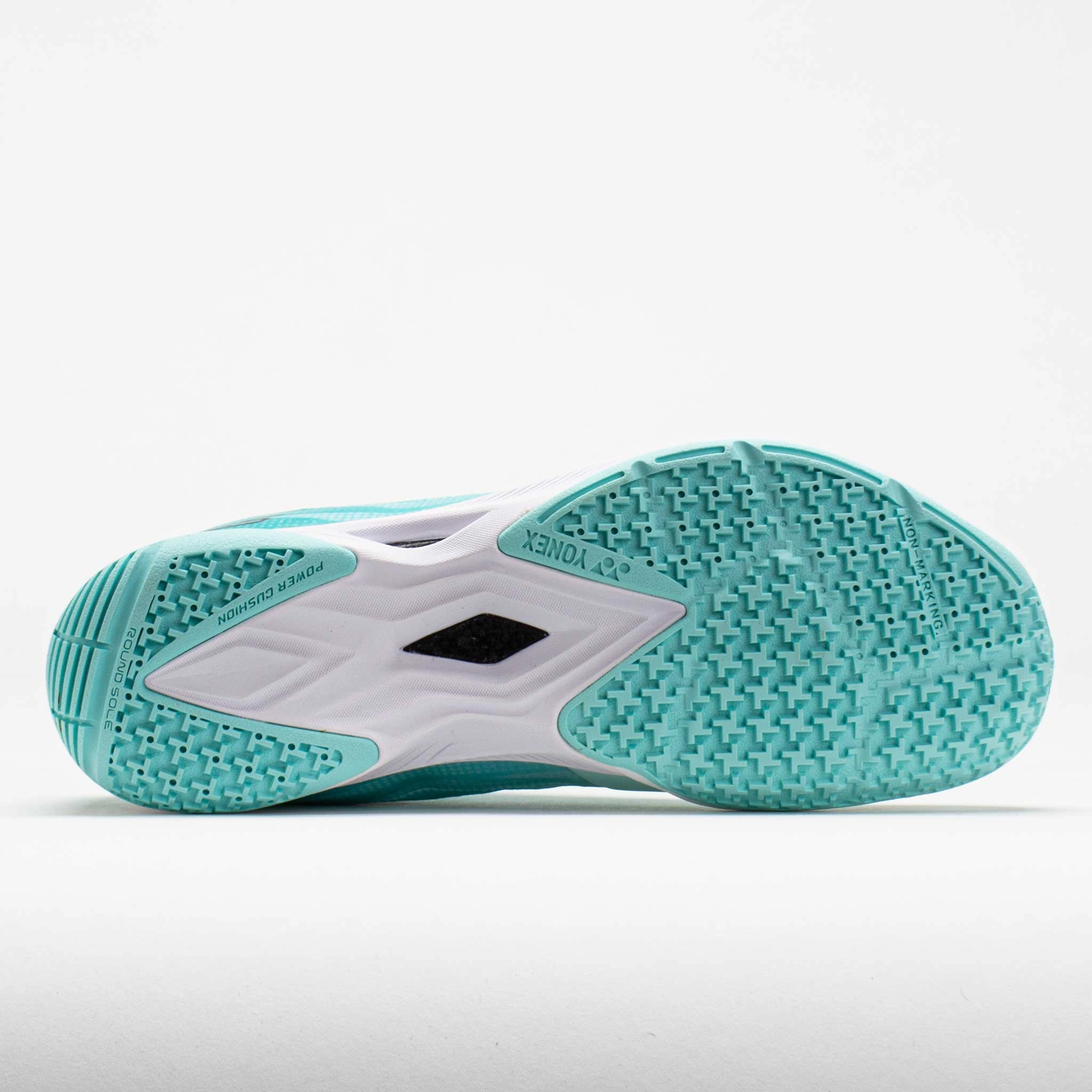 Yonex Power Cushion Aerus Z Women's Mint Stability control
