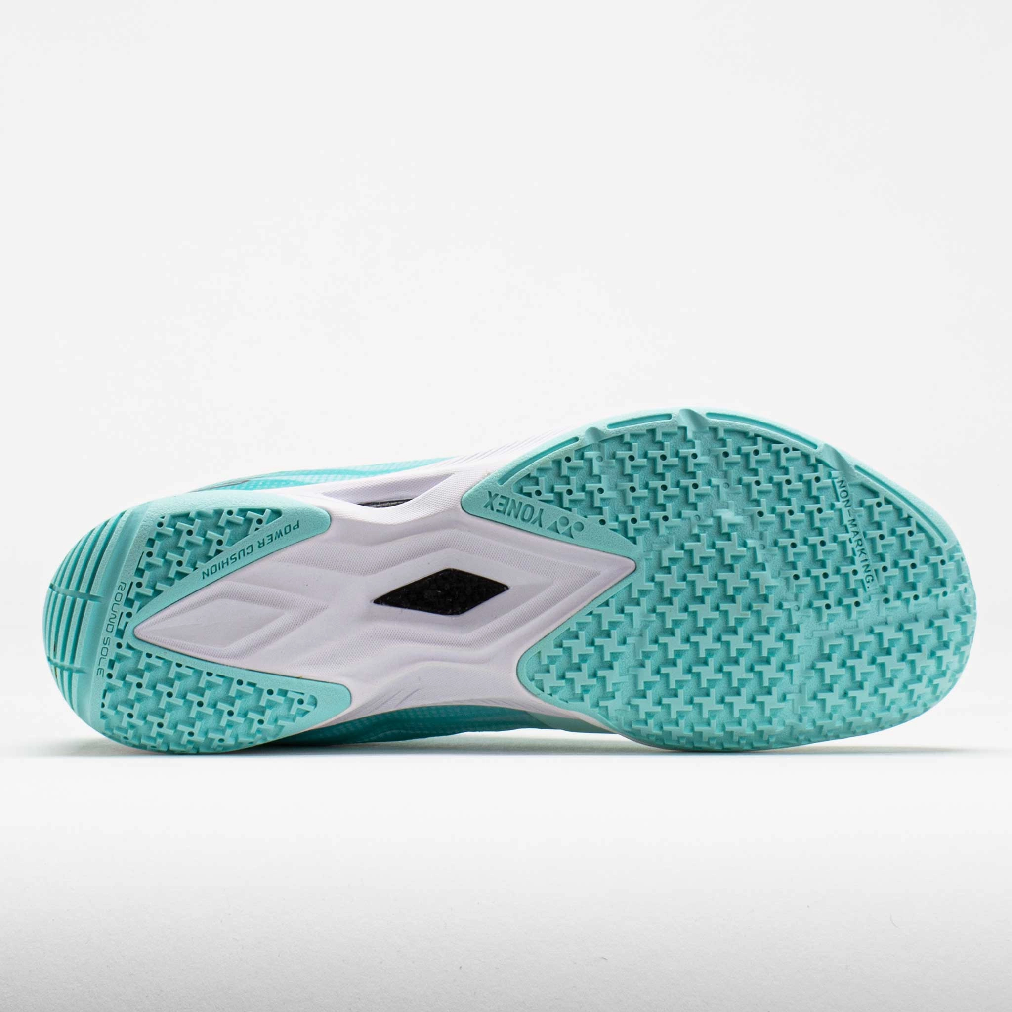 Yonex Power Cushion Aerus Z Women's Mint Stability control