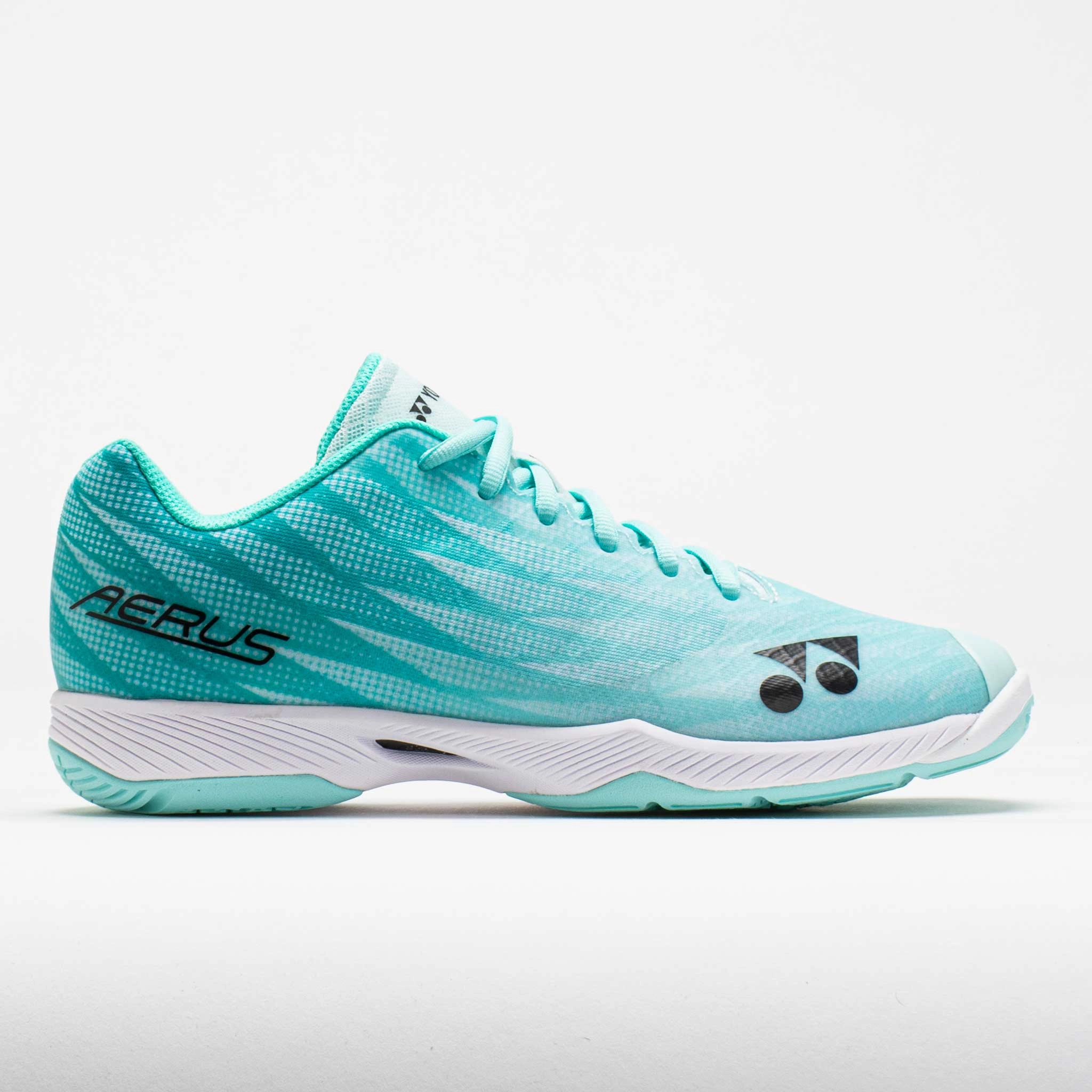Yonex Power Cushion Aerus Z Women's Mint Stability control