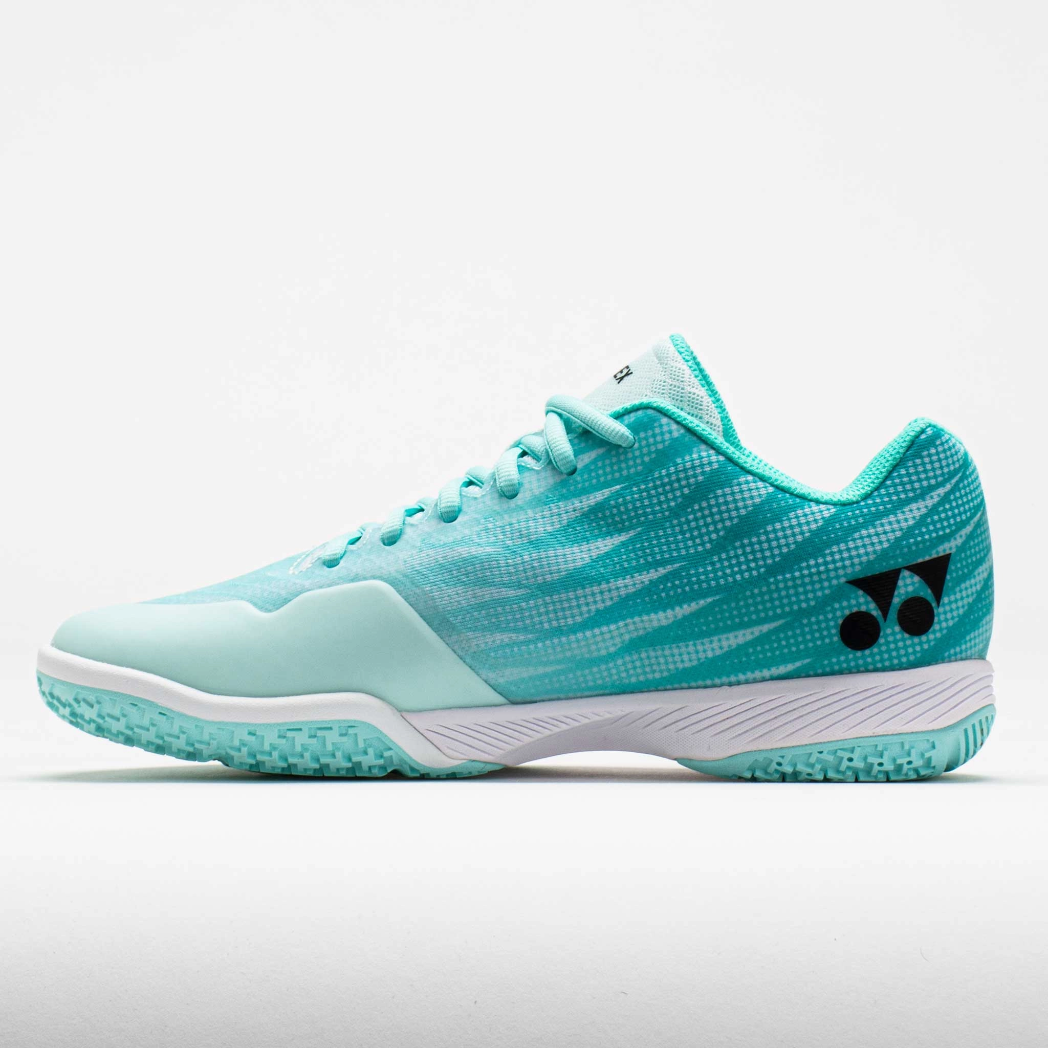 Yonex Power Cushion Aerus Z Women's Mint Stability control