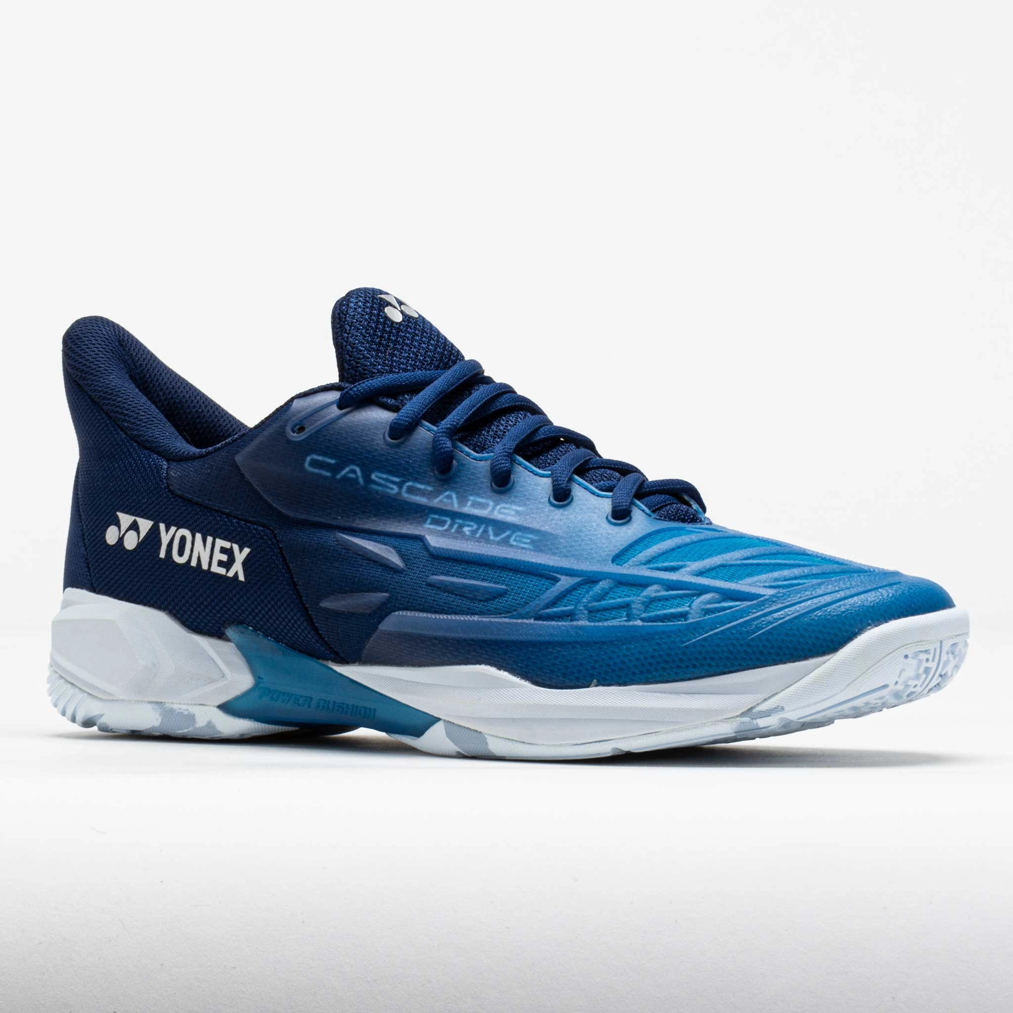 Yonex Power Cushion Cascade Drive 2 Men's Clear Blue Fast Stride