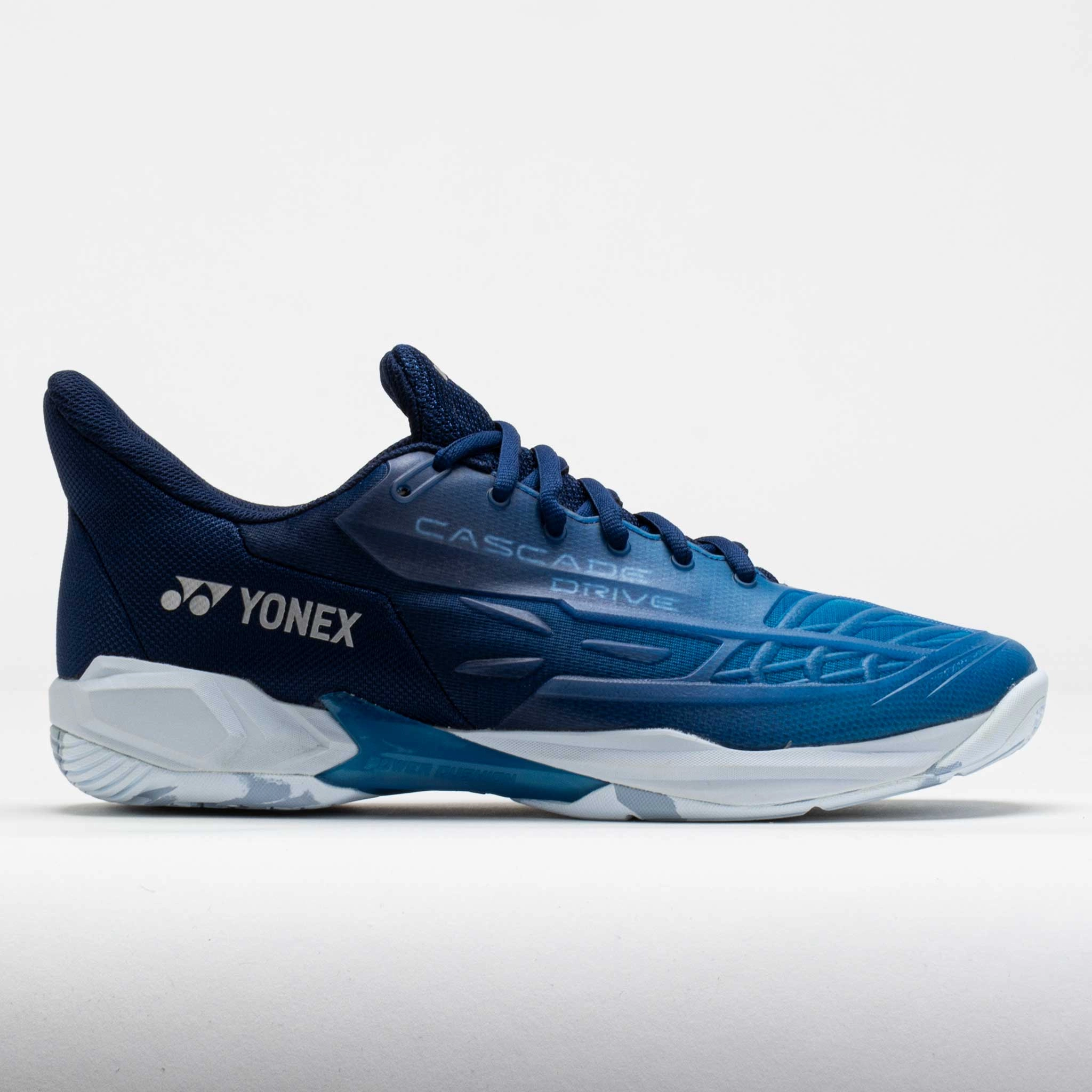 Yonex Power Cushion Cascade Drive 2 Men's Clear Blue Fast Stride