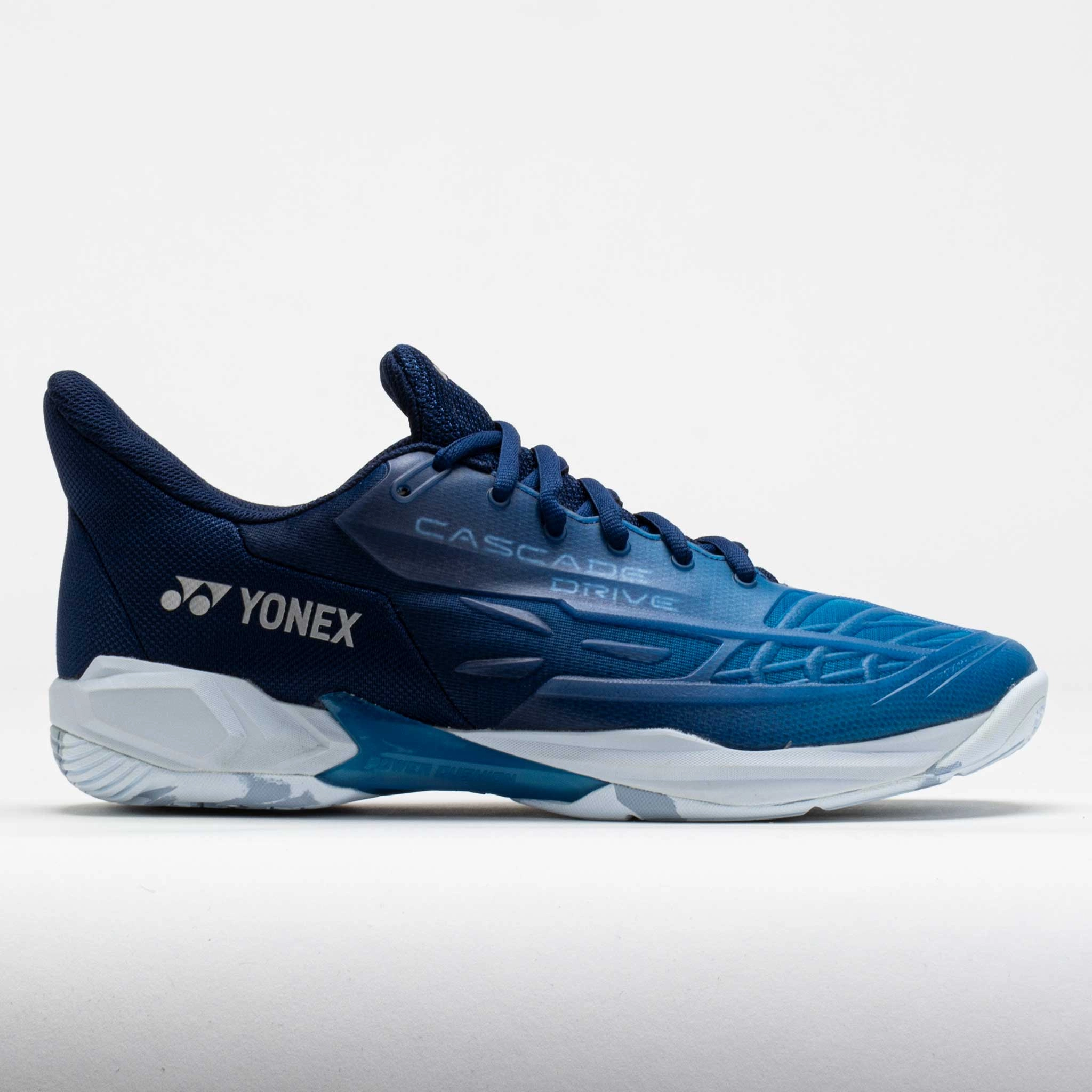 Yonex Power Cushion Cascade Drive 2 Men's Clear Blue Fast Stride