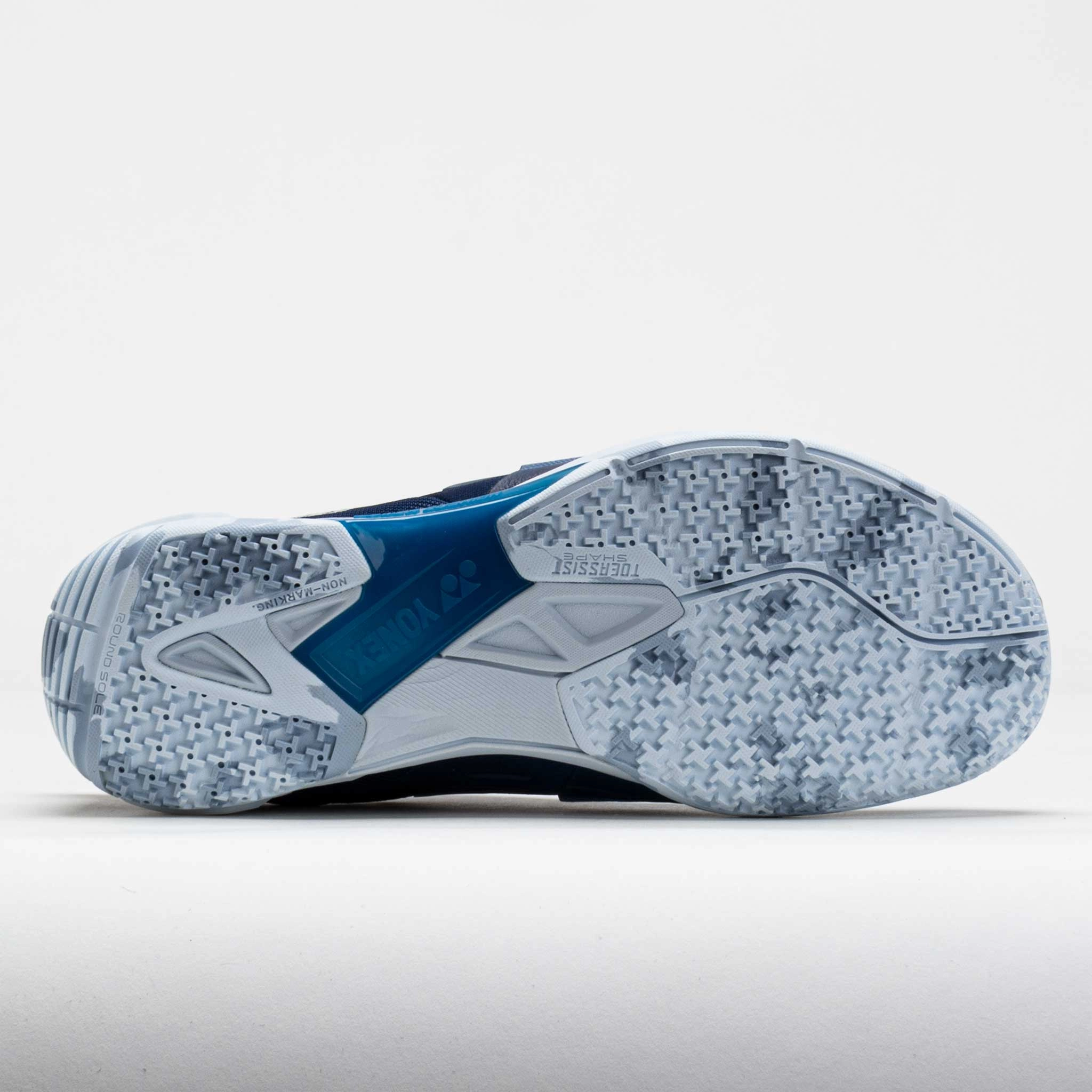 Yonex Power Cushion Cascade Drive 2 Men's Clear Blue Fast Stride