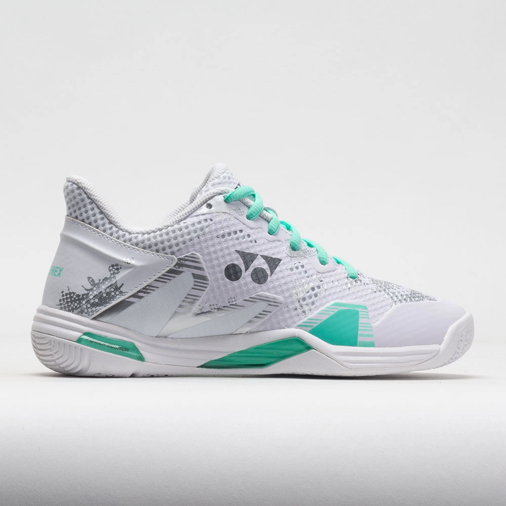 Yonex Power Cushion Eclipsion Z3 Women's White Soft Filler