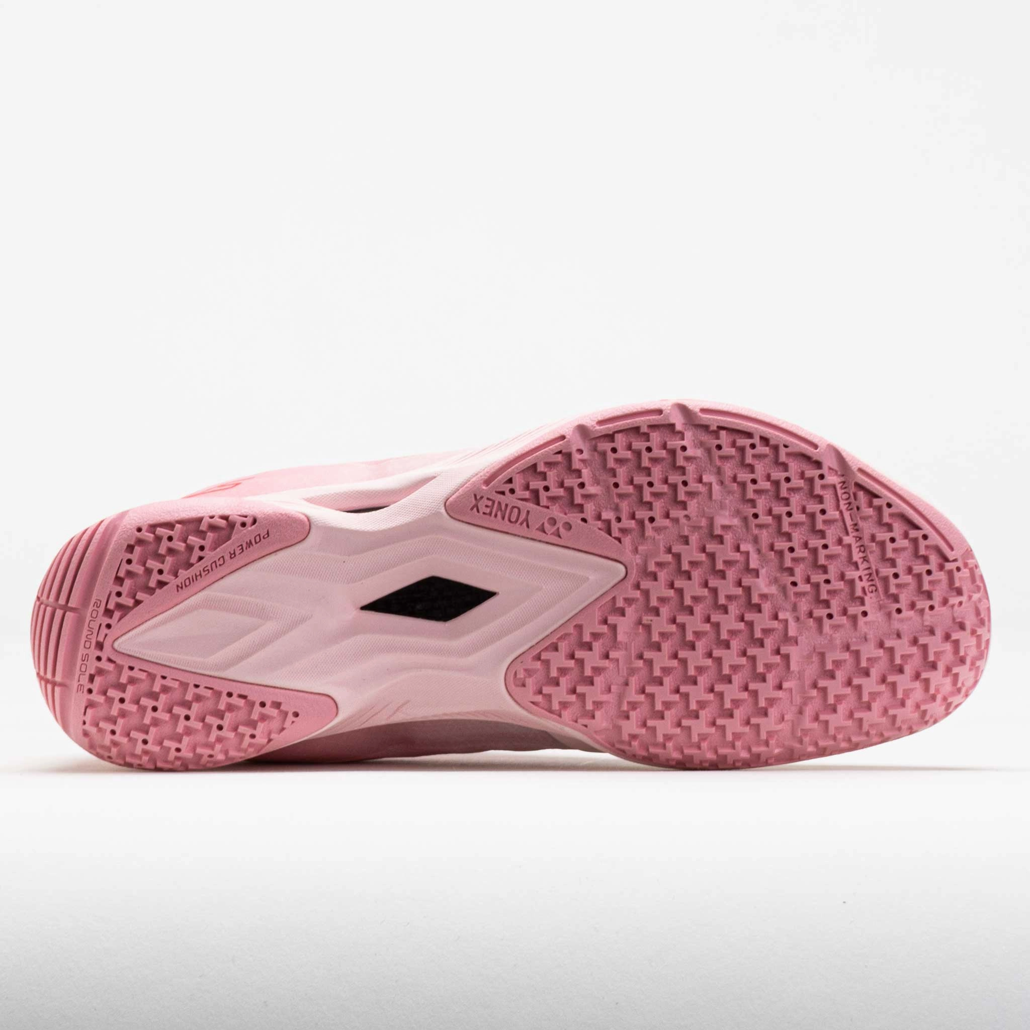 Yonex Power Custion Aerus Z Women's Light Pink Blood Flow Improvement