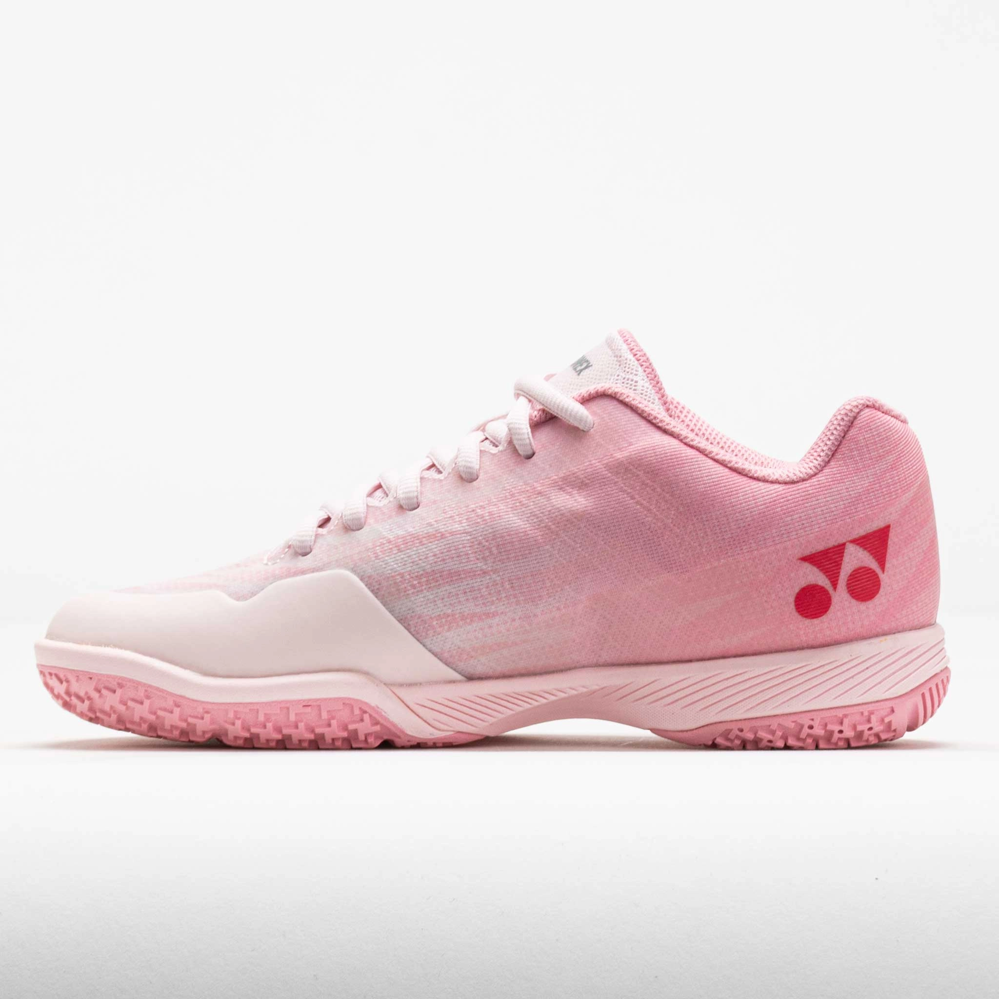 Yonex Power Custion Aerus Z Women's Light Pink Blood Flow Improvement
