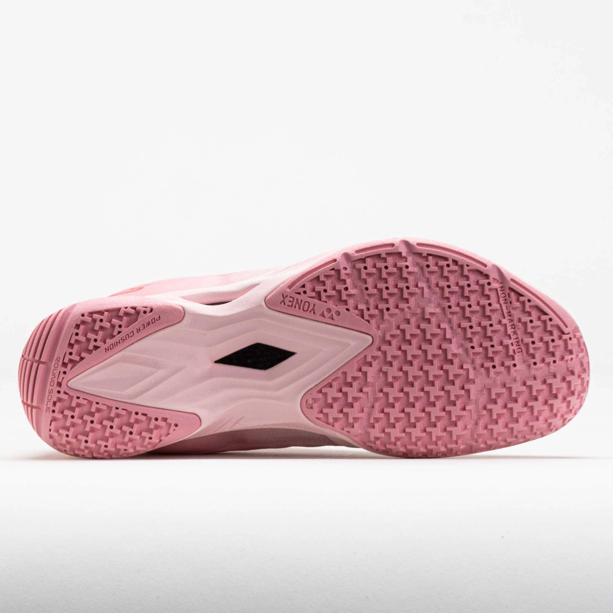 Yonex Power Custion Aerus Z Women's Light Pink Blood Flow Improvement