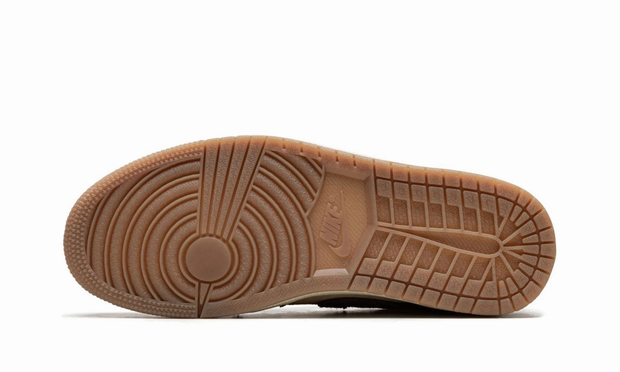 Zion Williamson X Air Jordan 1 Low OG Voodoo Soft Upper Cushion